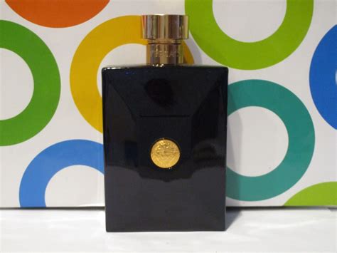 Versace Vietata La Vendita cologne 